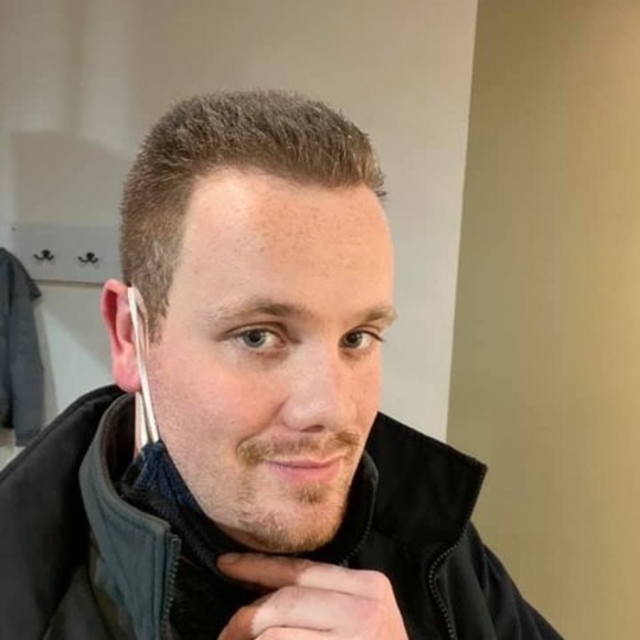 Meet your Posher, Mike - Picture 1 of 1